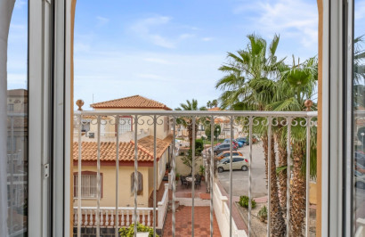 Resale - Town House - Orihuela Costa - La Florida