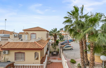 Resale - Town House - Orihuela Costa - La Florida