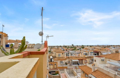 Resale - Town House - Orihuela Costa - La Florida