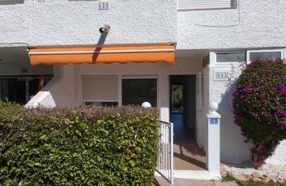 Resale - Apartment / Flat - Orihuela Costa - Villamartín