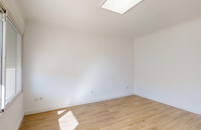 Resale - Apartment / Flat - Orihuela Costa - Villamartín