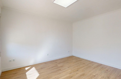 Resale - Apartment / Flat - Orihuela Costa - Villamartín