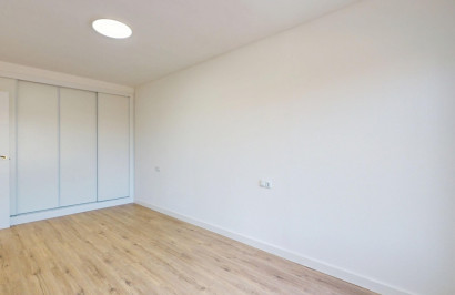 Resale - Apartment / Flat - Orihuela Costa - Villamartín