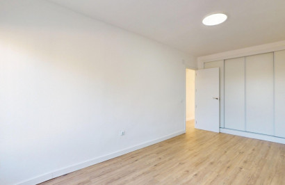 Resale - Apartment / Flat - Orihuela Costa - Villamartín