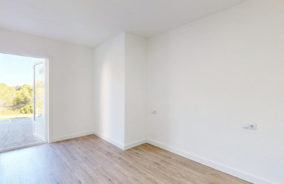 Resale - Apartment / Flat - Orihuela Costa - Villamartín