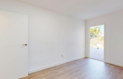 Resale - Apartment / Flat - Orihuela Costa - Villamartín