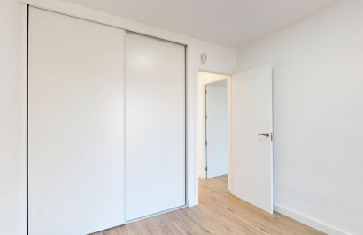 Resale - Apartment / Flat - Orihuela Costa - Villamartín