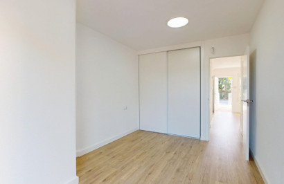 Resale - Apartment / Flat - Orihuela Costa - Villamartín