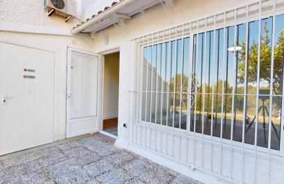 Resale - Apartment / Flat - Orihuela Costa - Villamartín