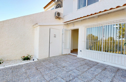 Resale - Apartment / Flat - Orihuela Costa - Villamartín