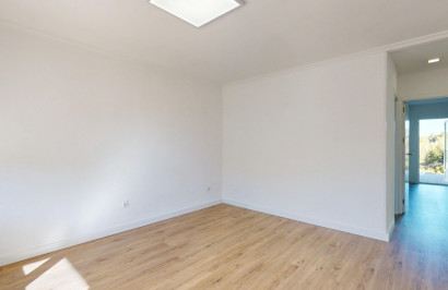 Resale - Apartment / Flat - Orihuela Costa - Villamartín