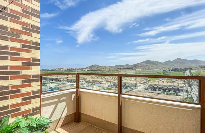 Resale - Apartment / Flat - Cartagena - Playa Honda-Playa Paraíso
