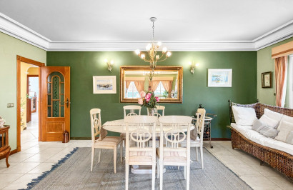 Resale - Detached Villa - Torrevieja - Torrelamata - La Mata