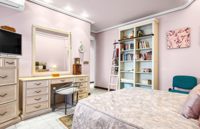 Resale - Detached Villa - Torrevieja - Torrelamata - La Mata