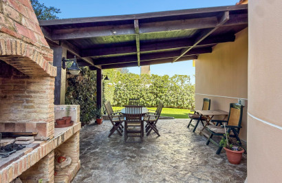 Resale - Detached Villa - Torrevieja - Torrelamata - La Mata