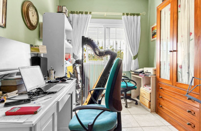 Resale - Detached Villa - Torrevieja - Torrelamata - La Mata