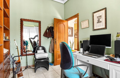 Resale - Detached Villa - Torrevieja - Torrelamata - La Mata