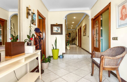 Resale - Detached Villa - Torrevieja - Torrelamata - La Mata