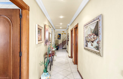 Resale - Detached Villa - Torrevieja - Torrelamata - La Mata