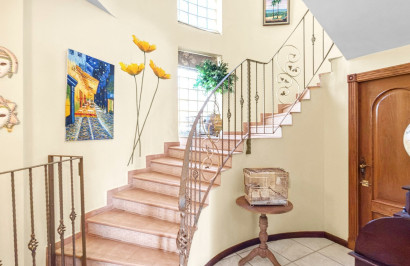 Resale - Detached Villa - Torrevieja - Torrelamata - La Mata