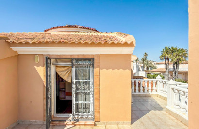 Resale - Detached Villa - Torrevieja - Torrelamata - La Mata