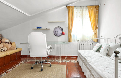 Resale - Detached Villa - Torrevieja - Torrelamata - La Mata