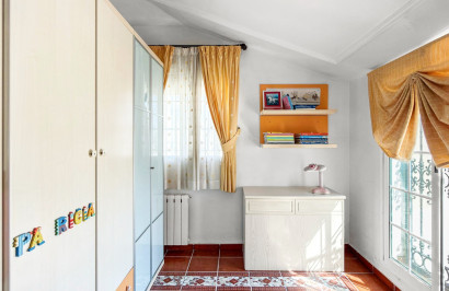 Resale - Detached Villa - Torrevieja - Torrelamata - La Mata