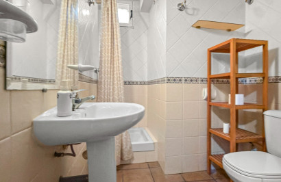 Resale - Detached Villa - Torrevieja - Torrelamata - La Mata