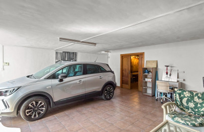 Resale - Detached Villa - Torrevieja - Torrelamata - La Mata