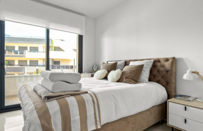 Resale - Apartment / Flat - Orihuela Costa - Playa Flamenca