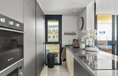 Resale - Apartment / Flat - Orihuela Costa - Playa Flamenca