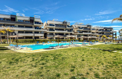Resale - Apartment / Flat - Orihuela Costa - Playa Flamenca