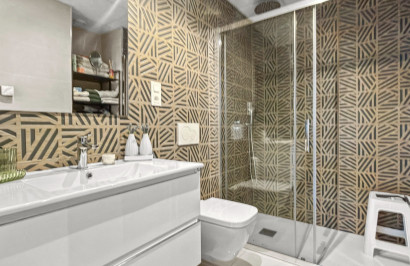 Resale - Apartment / Flat - Orihuela Costa - Playa Flamenca