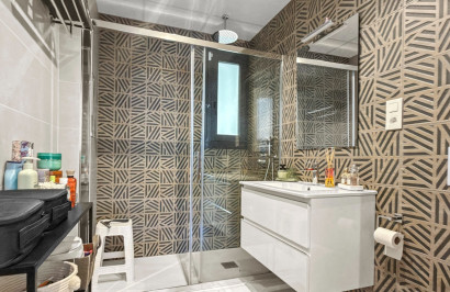 Resale - Apartment / Flat - Orihuela Costa - Playa Flamenca