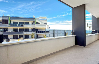 Resale - Apartment / Flat - Orihuela Costa - Playa Flamenca