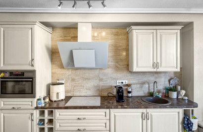 Resale - Town House - Orihuela Costa - La Florida