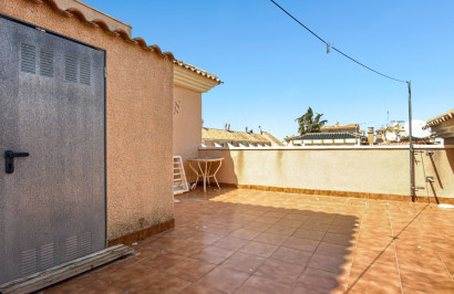 Resale - Town House - Orihuela Costa - La Florida