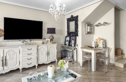 Resale - Town House - Orihuela Costa - La Florida