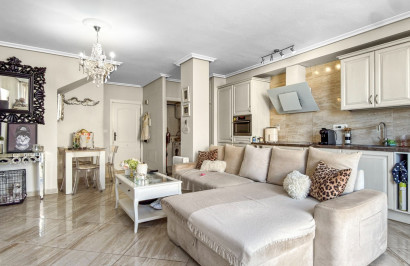 Resale - Town House - Orihuela Costa - La Florida