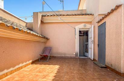 Resale - Town House - Orihuela Costa - La Florida