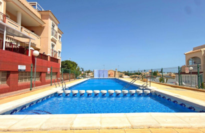 Resale - Town House - Orihuela Costa - La Florida