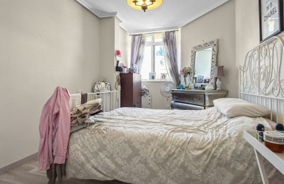 Resale - Town House - Orihuela Costa - La Florida