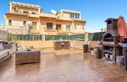Resale - Town House - Orihuela Costa - La Florida