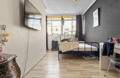 Resale - Town House - Orihuela Costa - La Florida