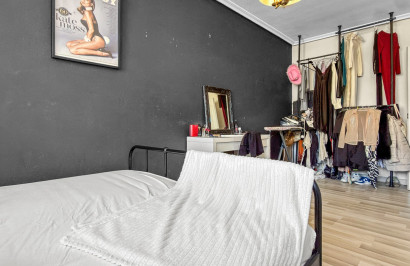 Resale - Town House - Orihuela Costa - La Florida