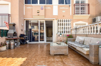 Resale - Town House - Orihuela Costa - La Florida