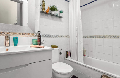 Resale - Town House - Orihuela Costa - La Florida