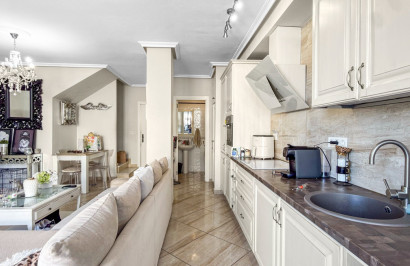 Resale - Town House - Orihuela Costa - La Florida