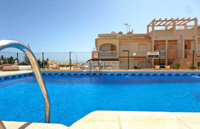 Resale - Town House - Orihuela Costa - La Florida