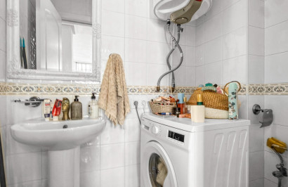 Resale - Town House - Orihuela Costa - La Florida